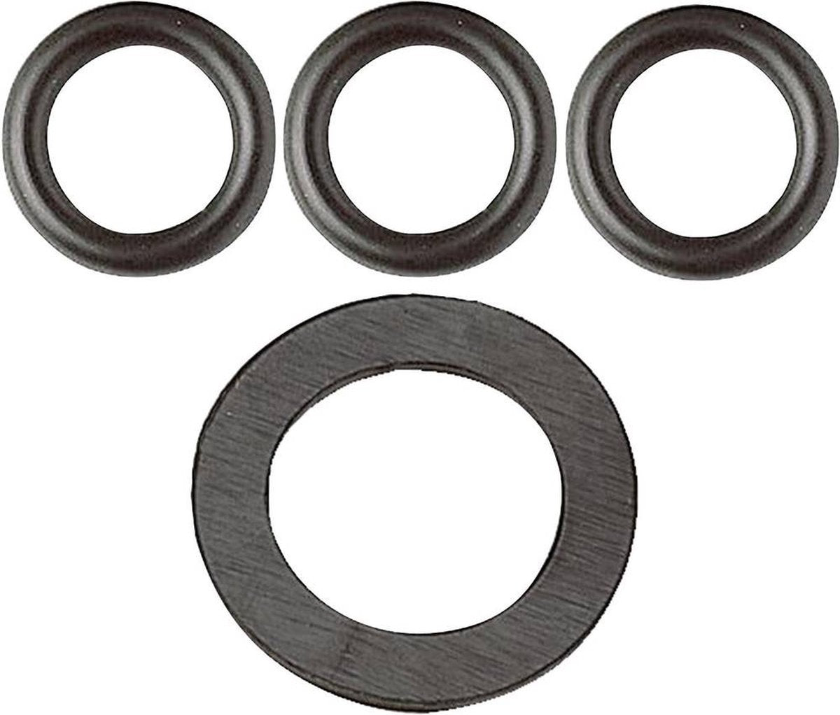 PROF-SYSTEM SETJE RUBBERRINGEN