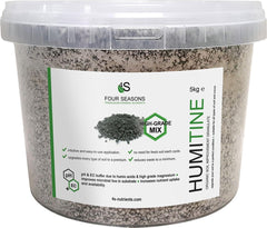  4S HUMITINE UPGRADE MIX 5 KG