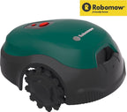  RT300 LI-ION ROBOTMAAIER 300 M²