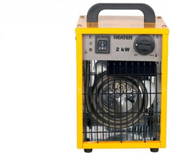 HEATER 2KW / 230V 1 & 2KW