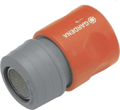 ADAPTER VOOR ZACHTE BRUISSTRAAL