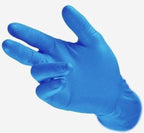 Grippaz Msafe Handschoen maat  M size 8