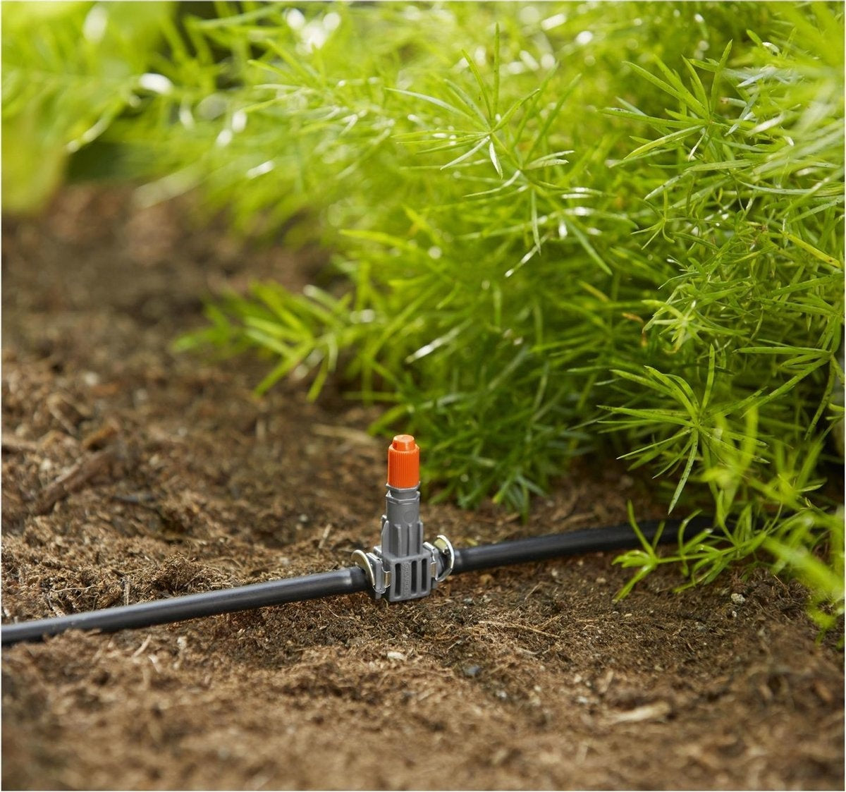  T-STUK VOOR SPROEIERS 5 STUKS