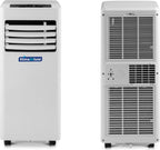 Smart Airco - 12000 BTU incl WiFi (TUYA)