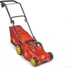 ACCU GRASMAAIER LYCOS 40/400 M LI-ION POWER 40CM 650W