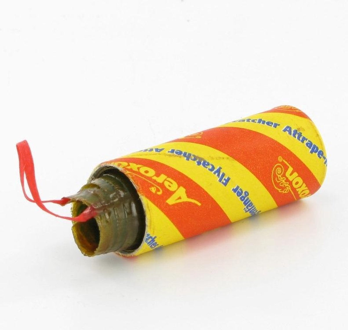 VLIEGENVANGER STRIPS 4 STUKS