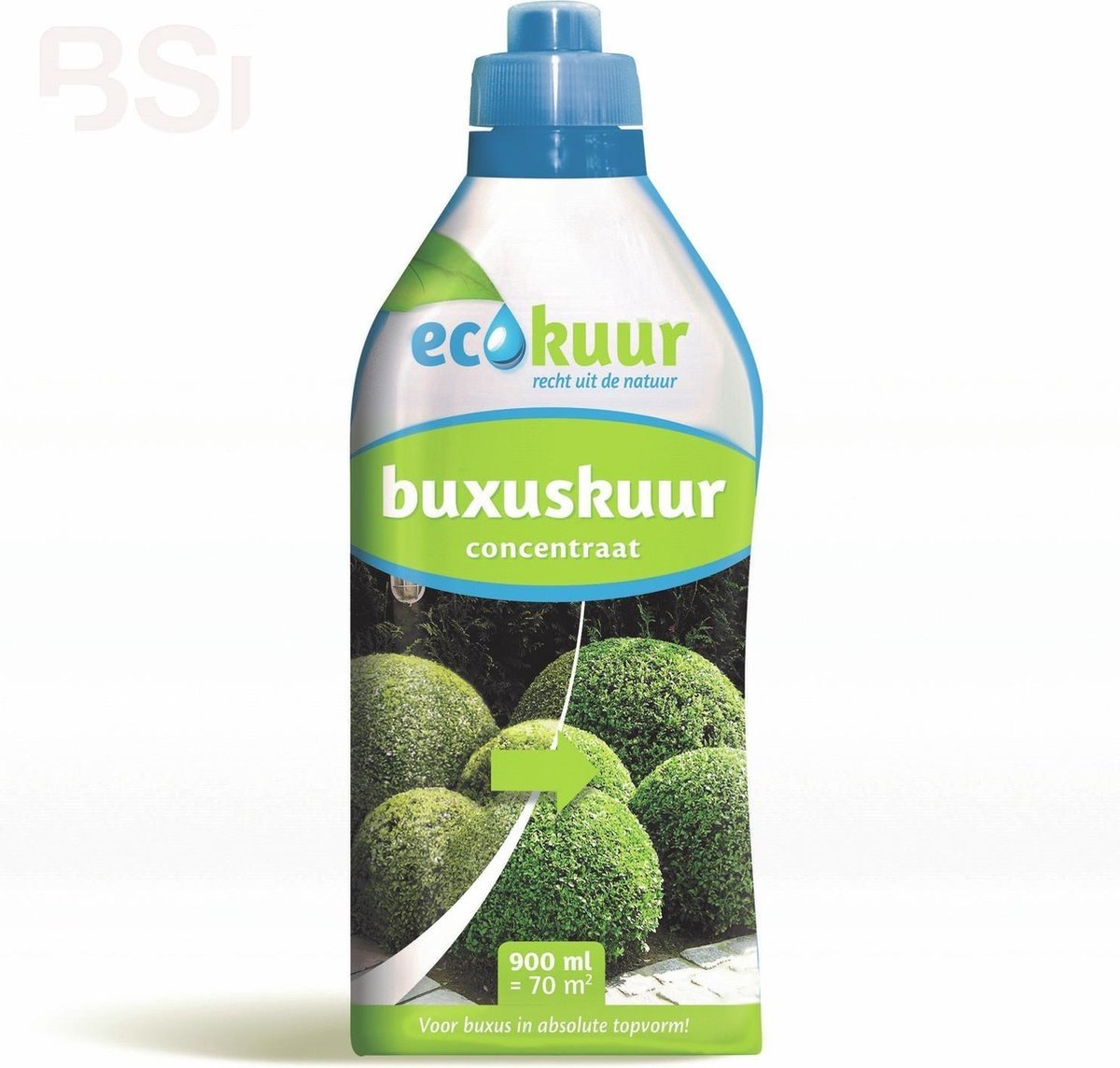 ECOKUUR BUXUS 900 ML