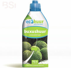 ECOKUUR BUXUS 900 ML