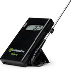 TH300 DIGITALE THERMOMETER MET LOSSE RVS SENSOR -50°C TOT +150°C
