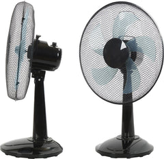 Qfan T Tafelventilator