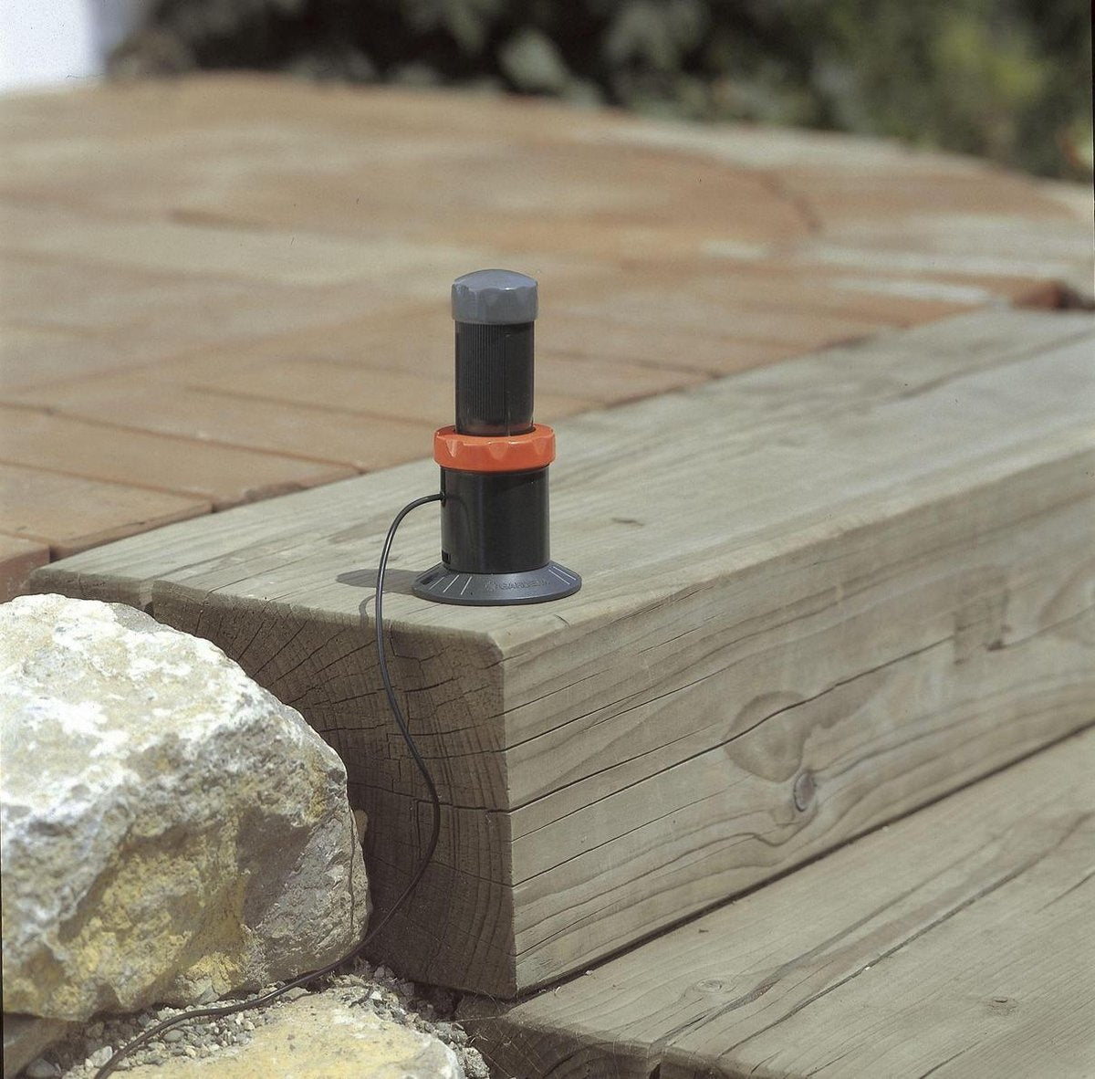 REGENSENSOR ELECTRONIC