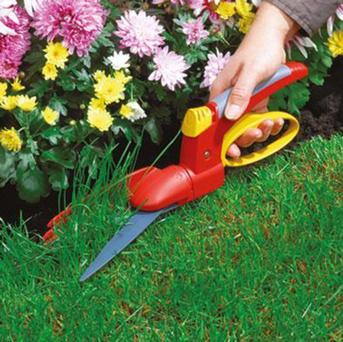  RI-GC PROFESSIONAL GRASSCHAAR DRAAIBAAR