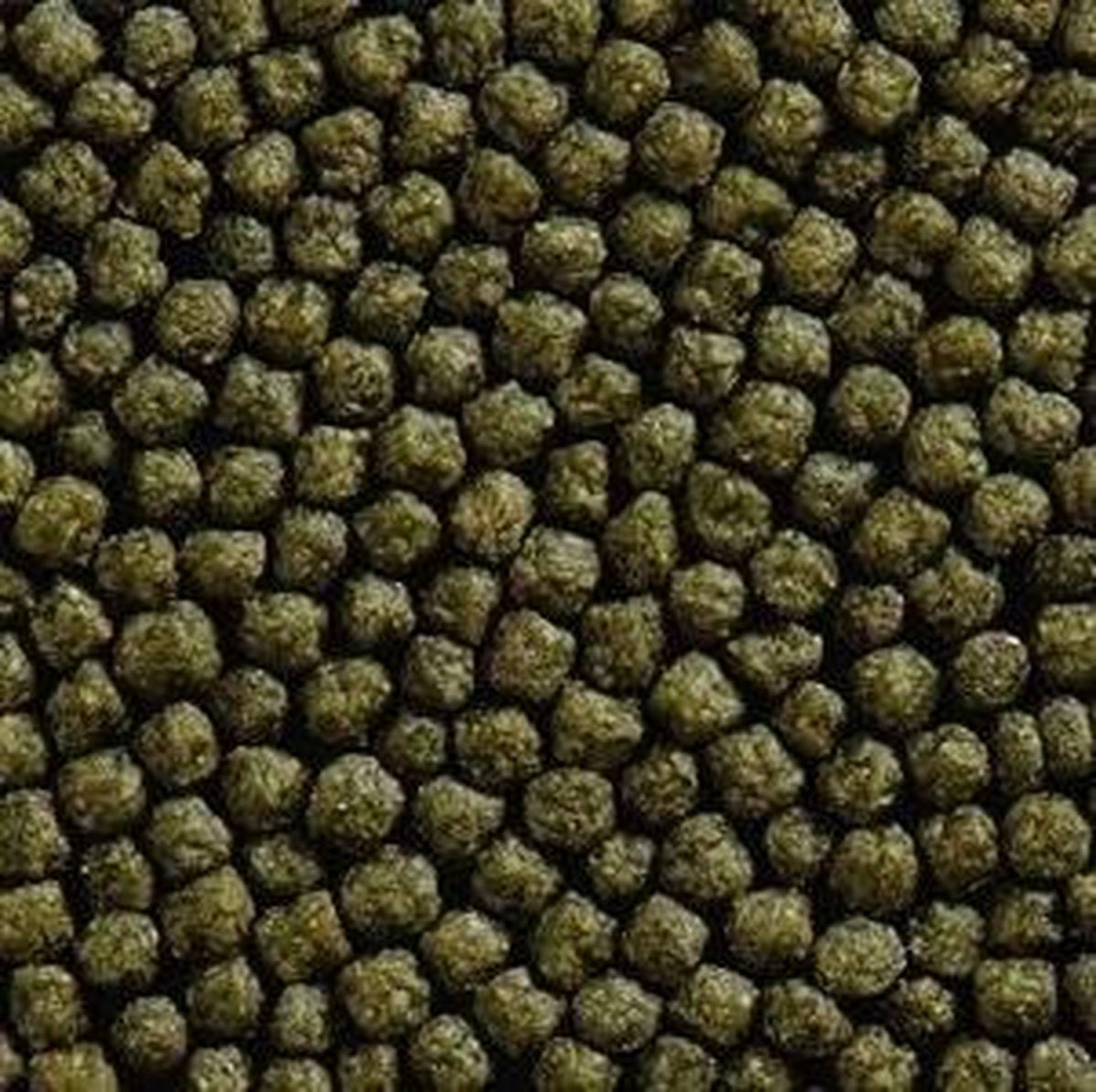  staple koivoer 6 mm 5 kg drijvend visvoer