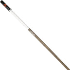 COMBISYSTEEM HOUTEN STEEL 130CM