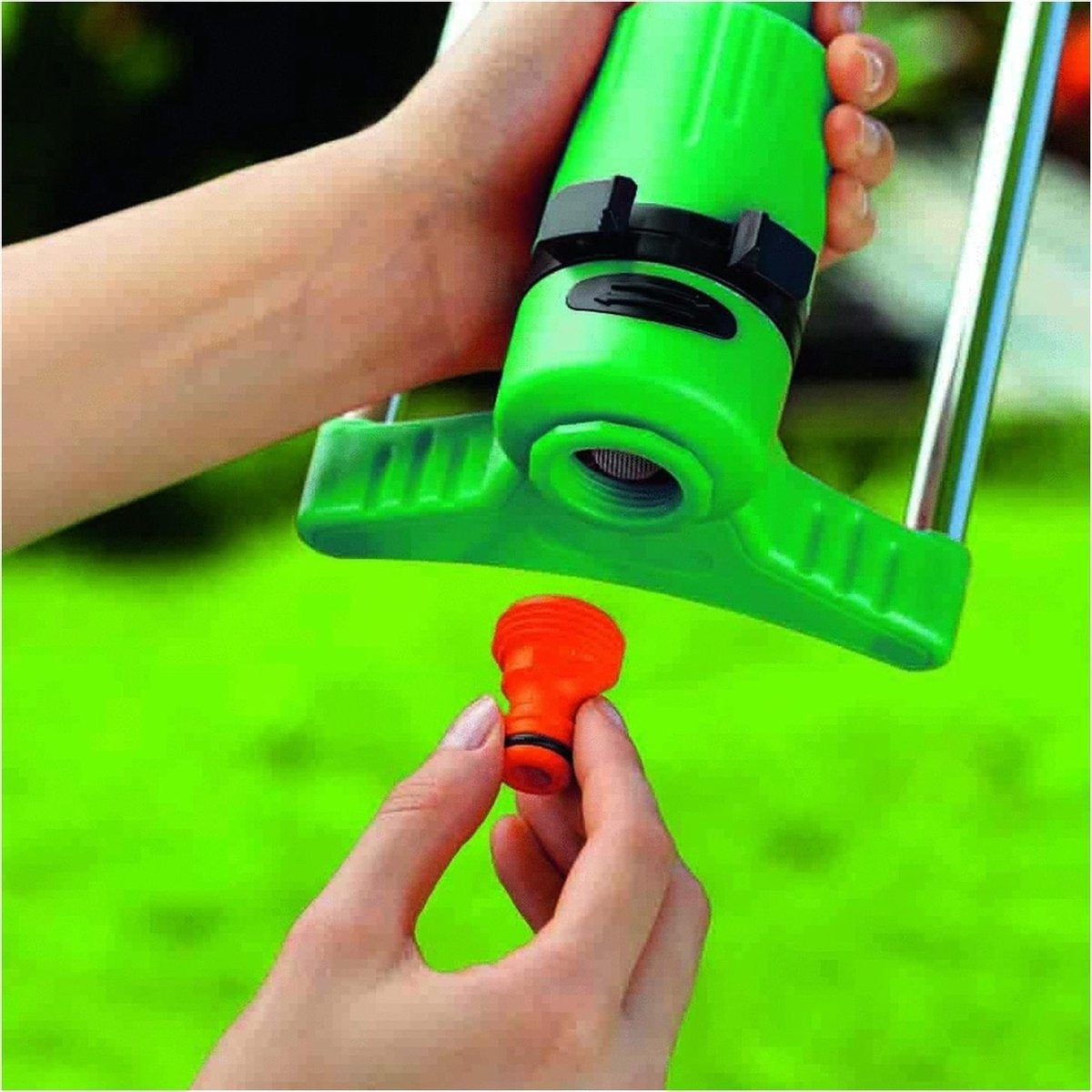  INSTEEKNIPPEL AMERIKAANSE DRAAD 26.5 MM (G 3/4")