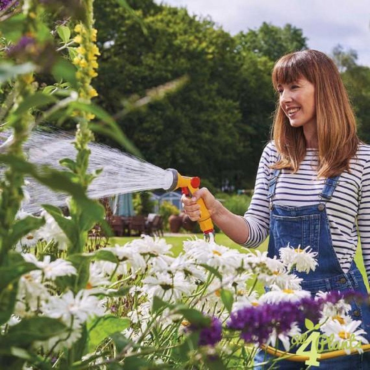 ROSE GUN PISTOOLBROES