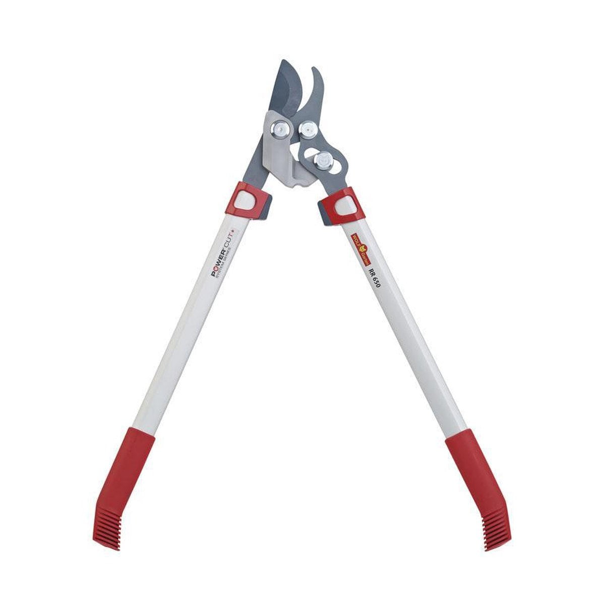  POWER CUT RR650 TAKKENSCHAAR