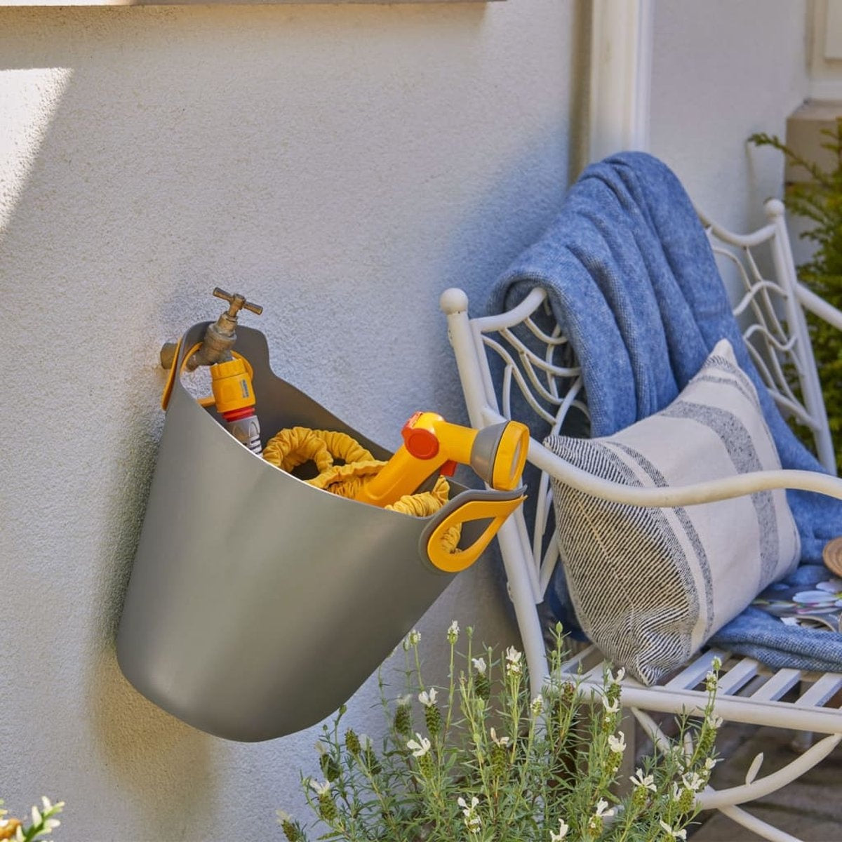 SUPERHOZE CITY PLUS 15M