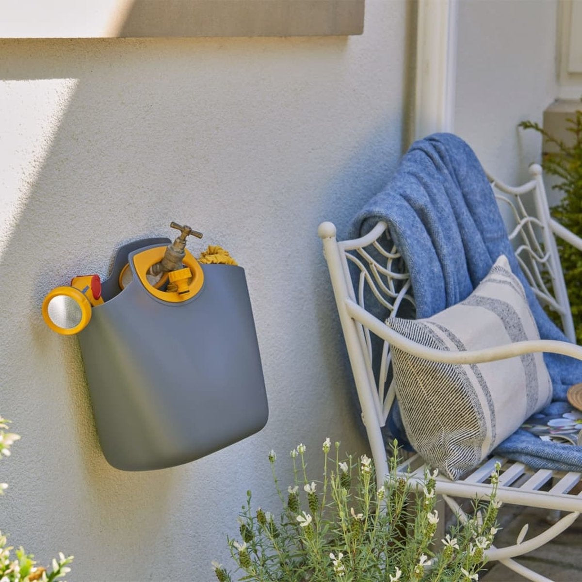 SUPERHOZE CITY PLUS 15M