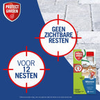 PROTECT GARDEN FASTION KO VLOEIBAAR TEGEN MIEREN – 250 ML CONCENTRAAT