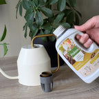 BIO KAMERPLANTEN VOEDING 1 LITER
