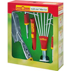  MULTI-STAR MINI GEREEDSCHAPSSET P262