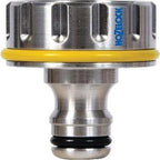  PRO METALEN BUITENKRAANAANSLUITING 1”