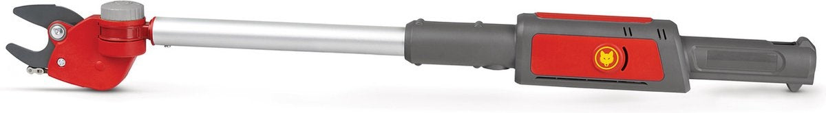  E-MULTI-STAR SNOEISCHAAR OP STEEL 32 MM