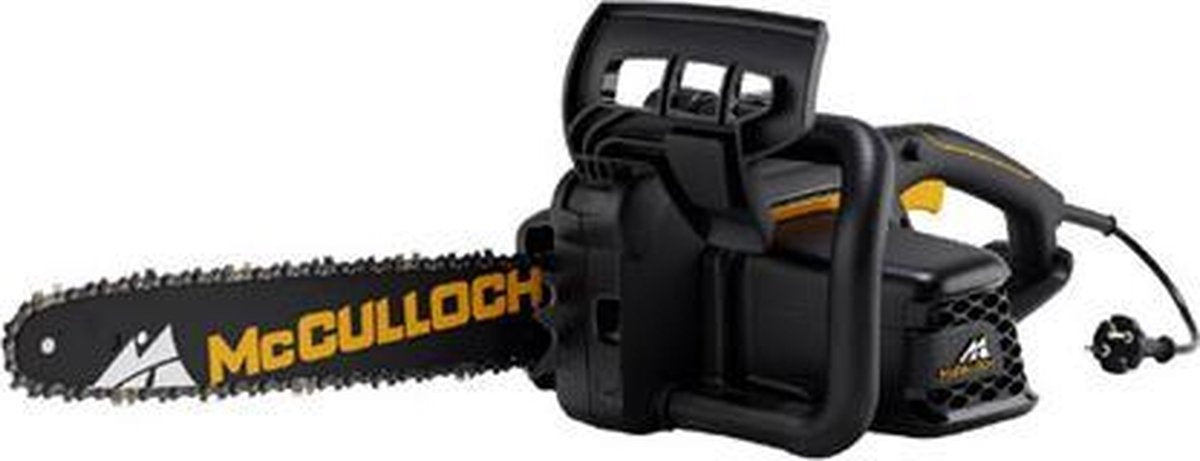 CSE2040 ELEKTRISCHE KETTINGZAAG 2000 WATT 40 CM