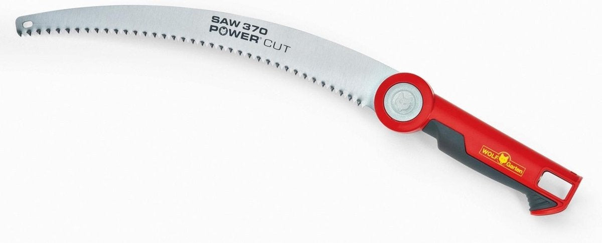 MULTI-STAR POWER CUT SAW 370 TAKKENZAAG