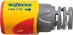  SOFT TOUCH SLANGSTUK PLUS MET WATERSTOP Ø 12.5MM - 15MM