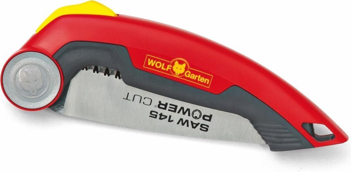 POWER CUT SAW 145 KLAPZAAG