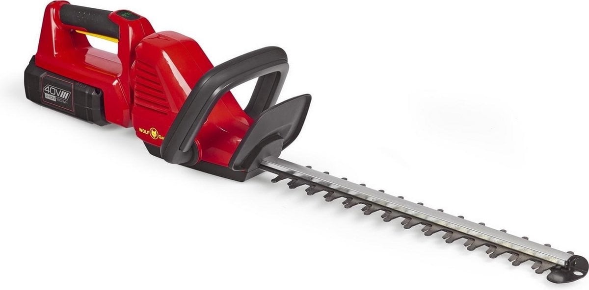 ACCU HEGGENSCHAAR LYCOS 40/600 H