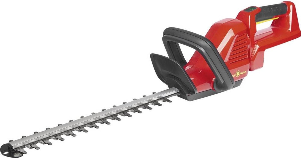 ACCU HEGGENSCHAAR LYCOS 40/500 H SET INCL. ACCU EN LADER