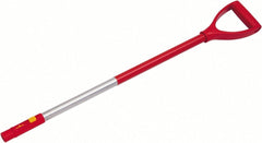 ZM-AD ALUMINIUM D-STEEL 85 CM