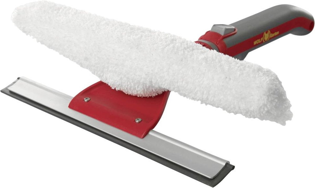 MULTISTAR RAAMREINIGER 2-IN-1 KW-M COMBI-WISSER