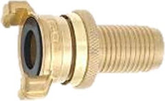 GEKA HOGE DRUK KOPPELING 1¼"