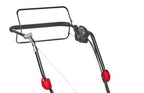  A 530 A SP HW IS AANGEDREVEN BENZINEMAAIER 53 CM MET ACCU-START