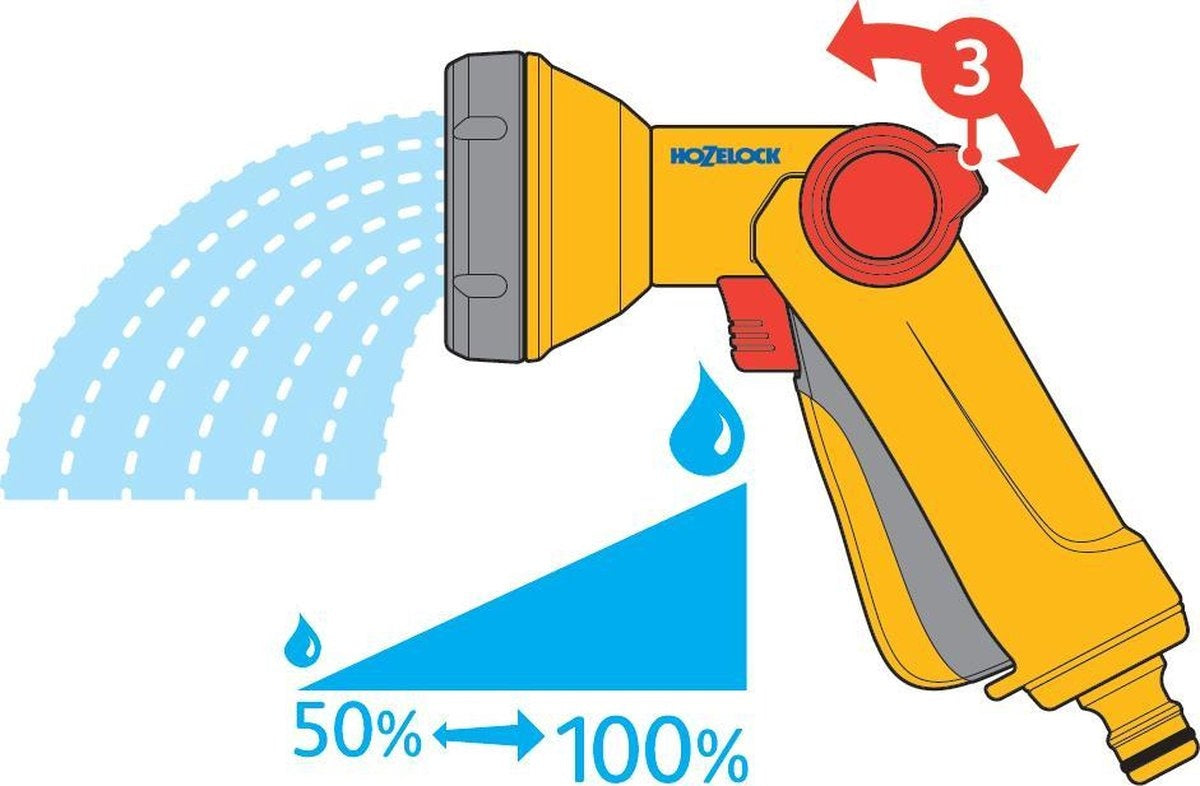 ROSE GUN PISTOOLBROES