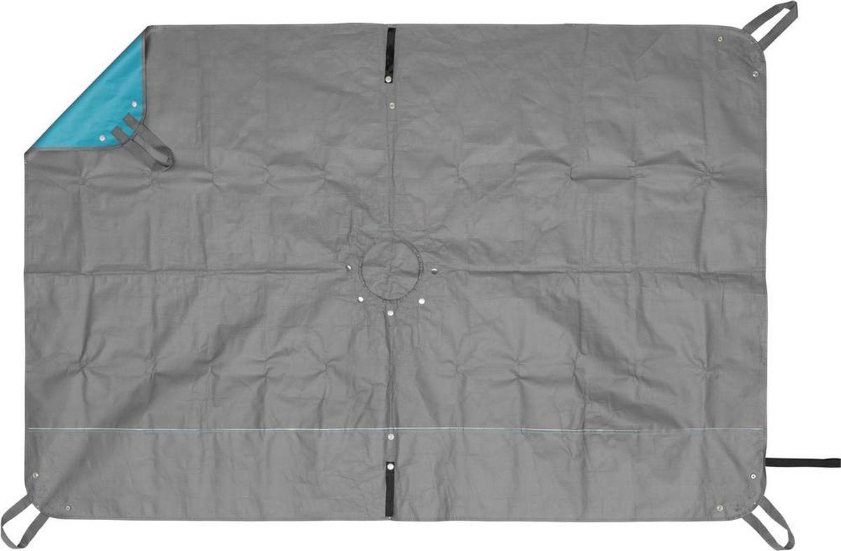  CITY GARDENING BEPLANTINGSMAT L 120 X 180 CM