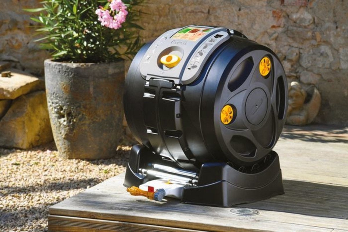  EASYMIX 2-IN-1 TUINCOMPOSTER