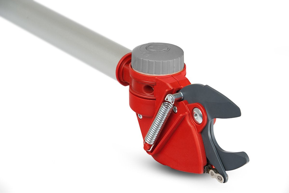  E-MULTI-STAR SNOEISCHAAR OP STEEL 32 MM