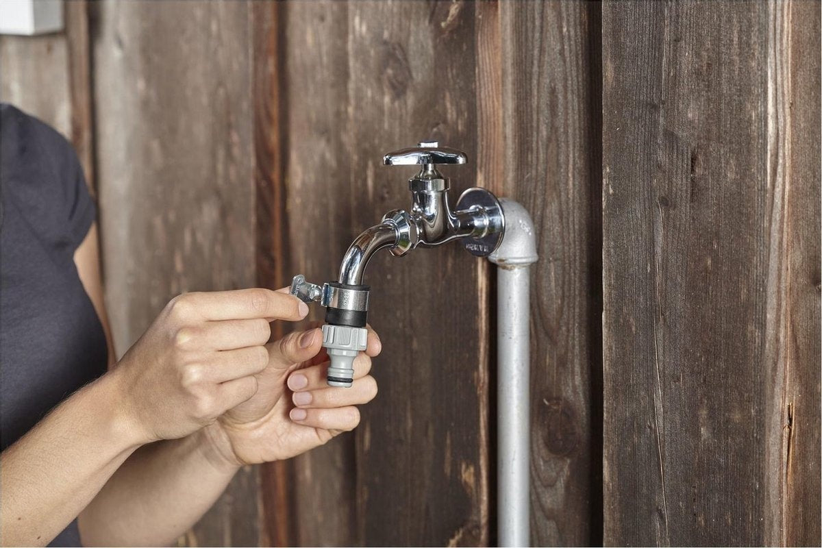 WATERDIEF NORMAAL 14-17 MM