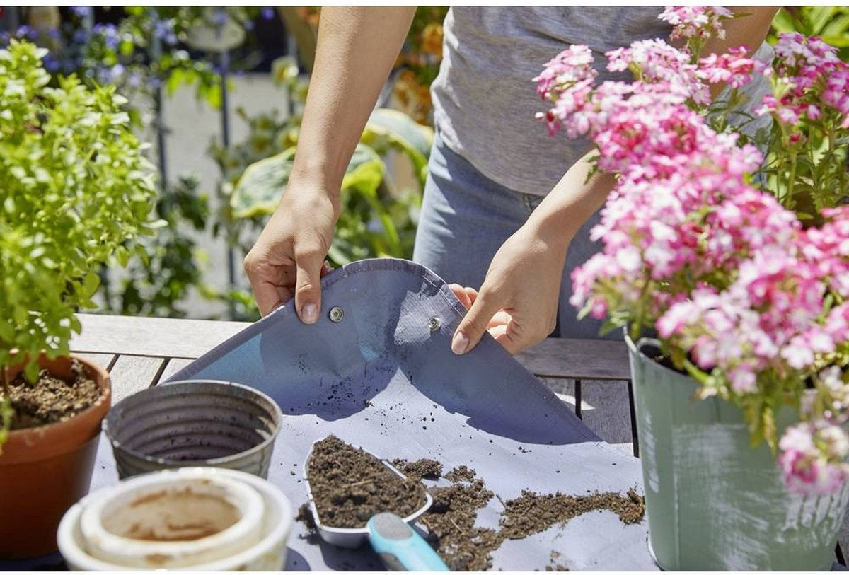  CITY GARDENING BEPLANTINGSMAT L 120 X 180 CM