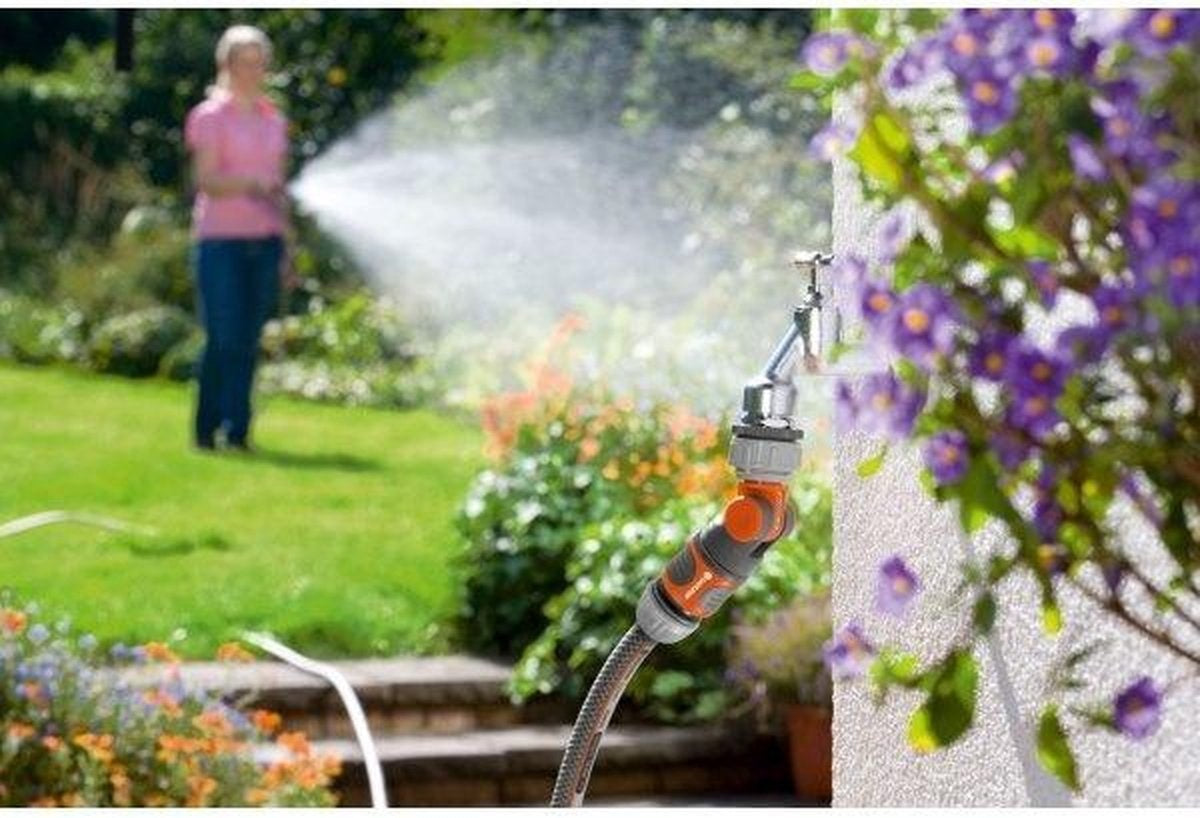  KRAANSTUK SCHARNIEREND 33,3 MM (G 1") - 26,5 MM (G 3/4")