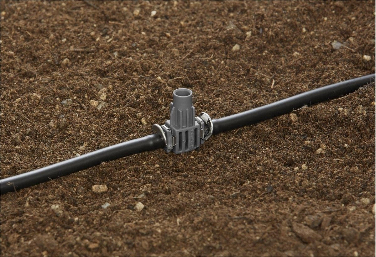  T-STUK VOOR SPROEIERS 5 STUKS