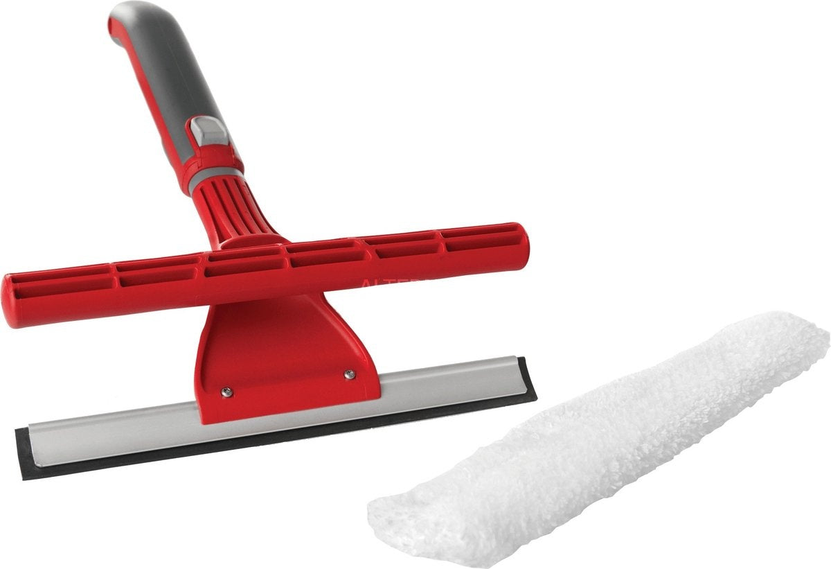 MULTISTAR RAAMREINIGER 2-IN-1 KW-M COMBI-WISSER