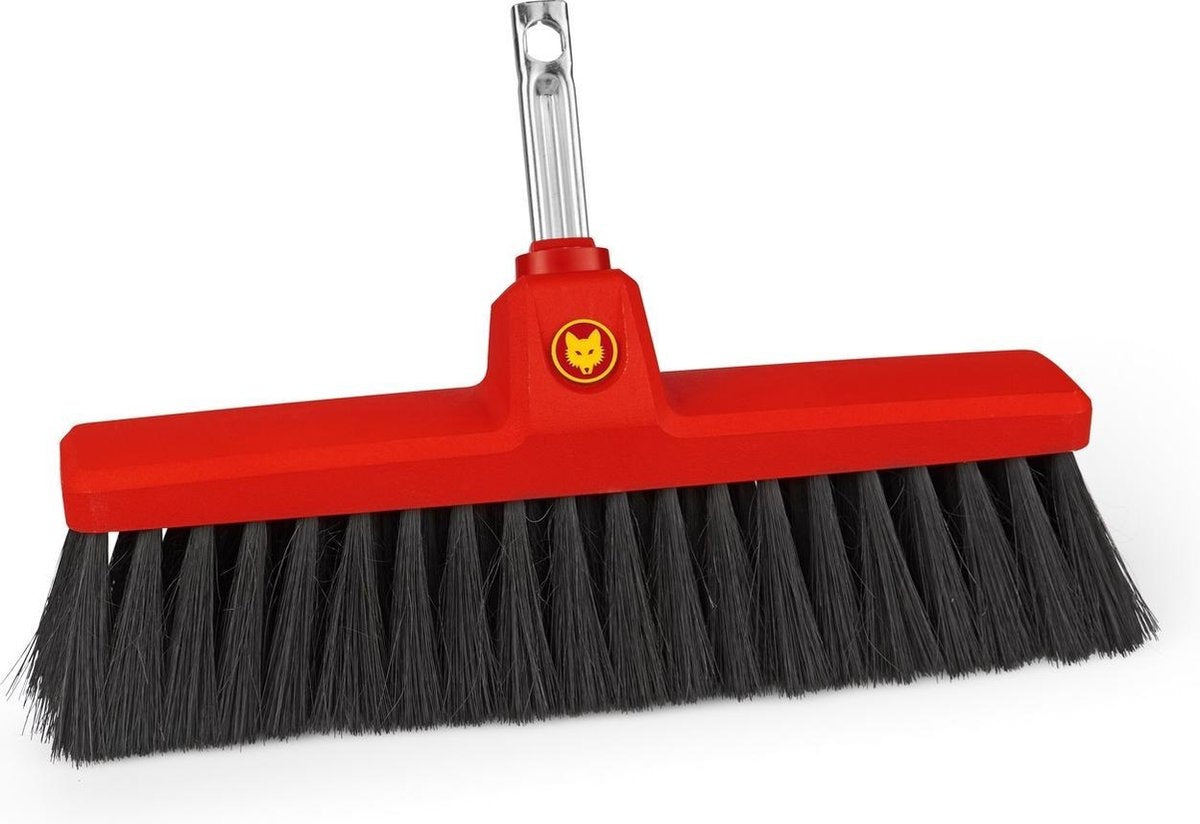 HB 350 M FIJNE HUISBEZEM 35CM