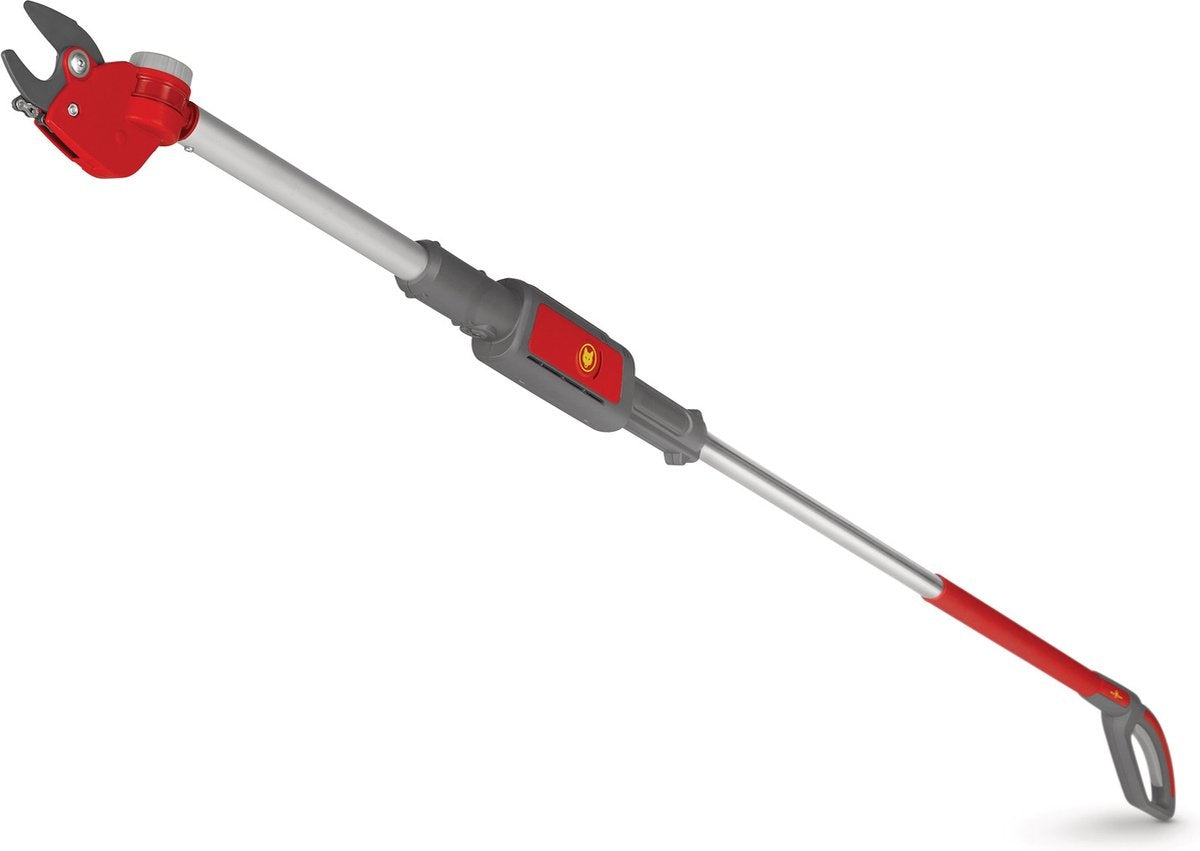  E-MULTI-STAR SNOEISCHAAR OP STEEL 32 MM