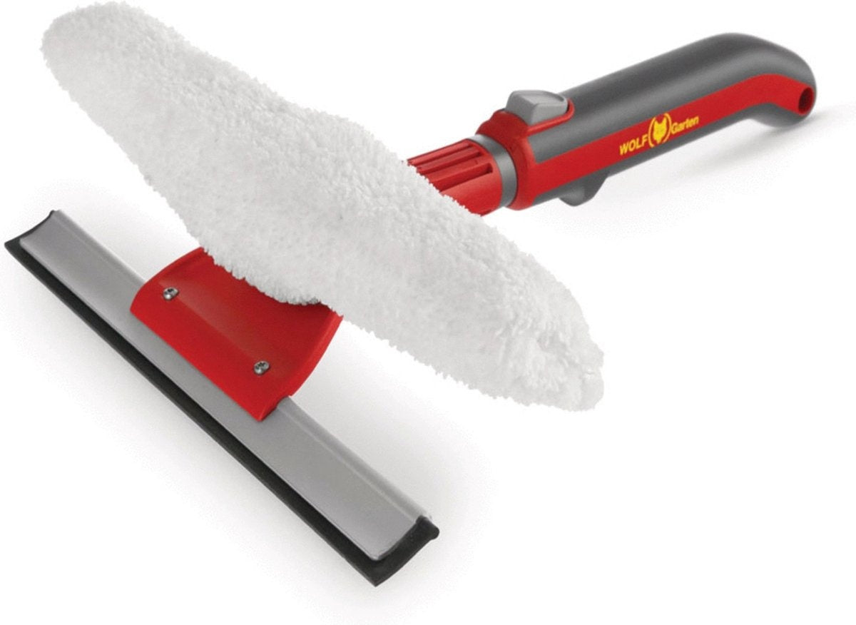 MULTISTAR RAAMREINIGER 2-IN-1 KW-M COMBI-WISSER